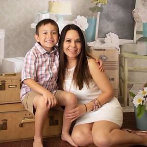 Meet your Posher, Michelle